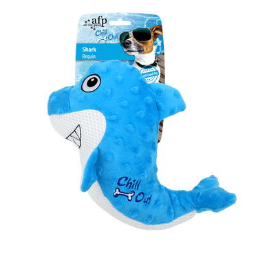 Chill Out - Shark